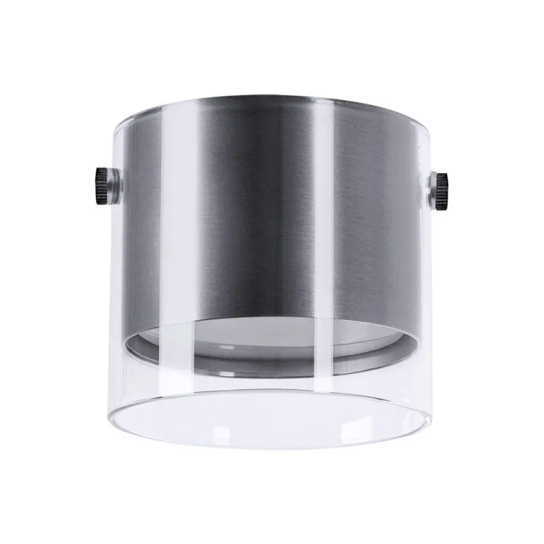 Накладной светильник Arte Lamp Lazio A5366PL-1SS в Нижнем Новгороде