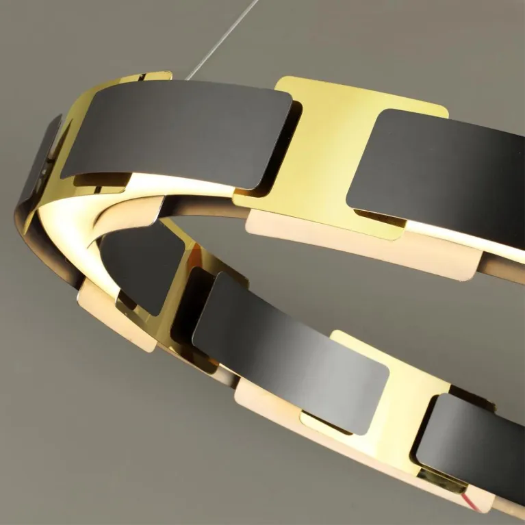 Подвесной светодиодный светильник Odeon Light Fierro 4991/55L в Нижнем Новгороде
