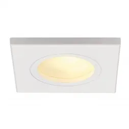 Встраиваемый светильник SLV Dolix Out Square 1001169