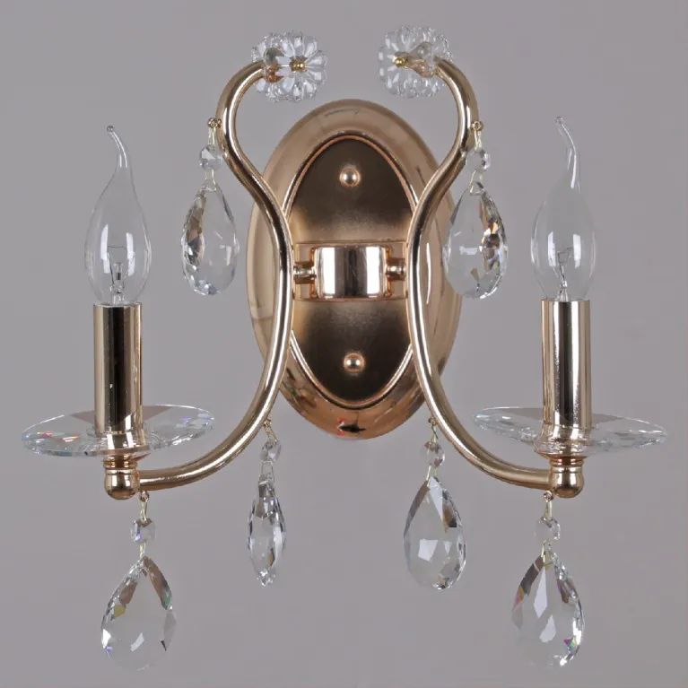 Бра Illumico IL2326-2WOR-39 GD в Нижнем Новгороде