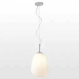 Подвесной светильник Lussole Loft Limestone LSP-8401