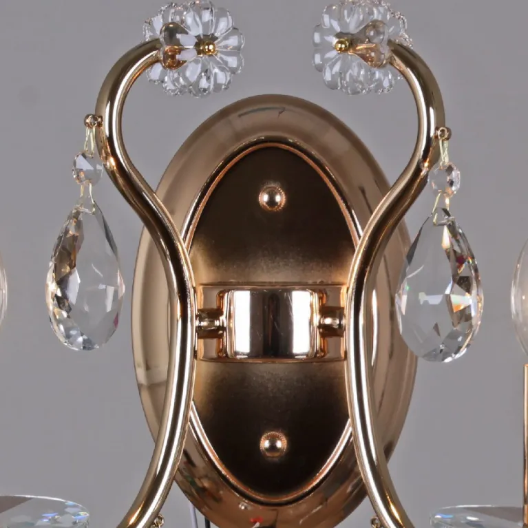 Бра Illumico IL2326-2WOR-39 GD в Нижнем Новгороде