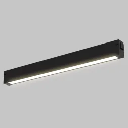 Трековый светильник Imex Smart Line IL.0050.5000-18-CCT-BK