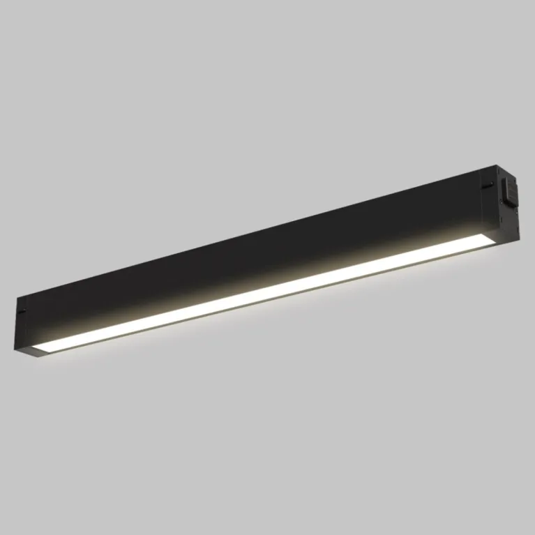 Трековый светильник Imex Smart Line IL.0050.5000-18-CCT-BK в Нижнем Новгороде