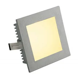 Встраиваемый светильник SLV Flat Frame Basic 112732