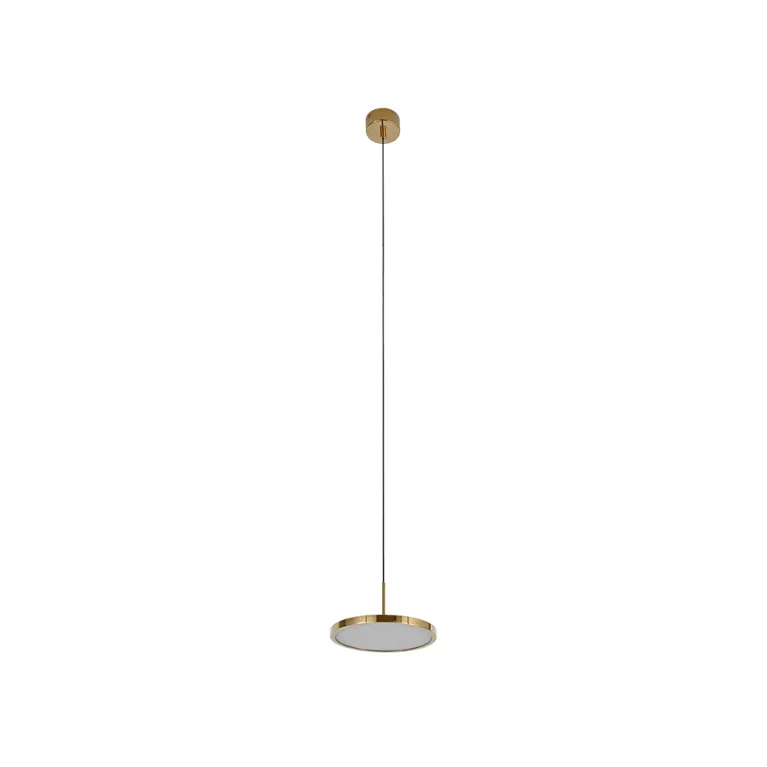 Подвесной светильник Newport 3511/S champagne gold М0068869 в Нижнем Новгороде