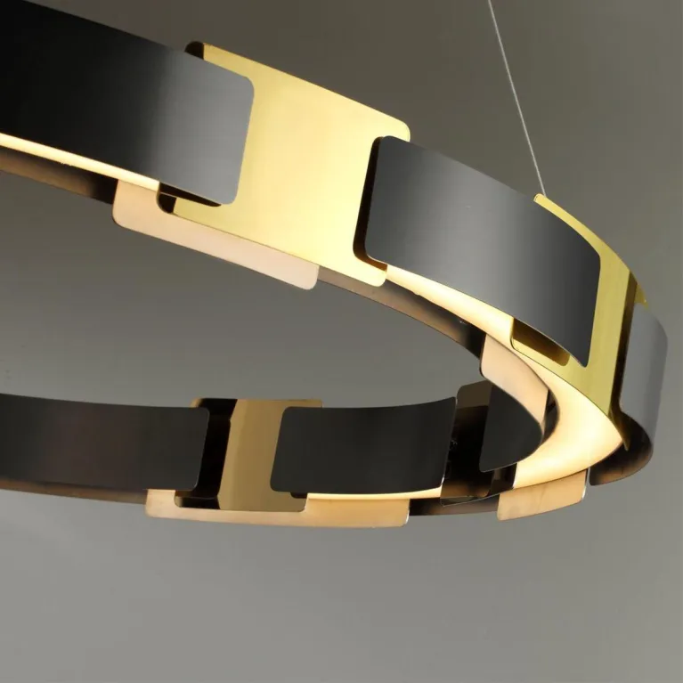 Подвесной светодиодный светильник Odeon Light Fierro 4991/80L в Нижнем Новгороде