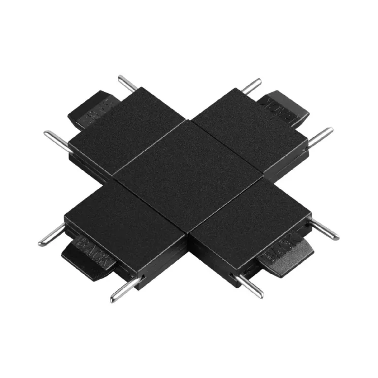 X-соединитель с токопроводом Novotech Shino Easy 135270 в Нижнем Новгороде
