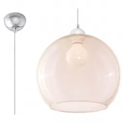 Подвесной светильник Sollux Ball SL.0249