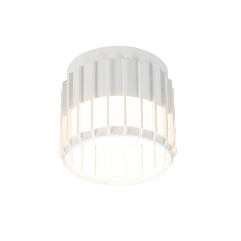 Накладной светильник Arte Lamp Atria A8031PL-1WH в Нижнем Новгороде