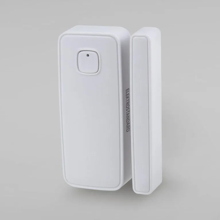 Датчик открытия дверей Wi-Fi Elektrostandard 76210/00 4690389186806 в Нижнем Новгороде