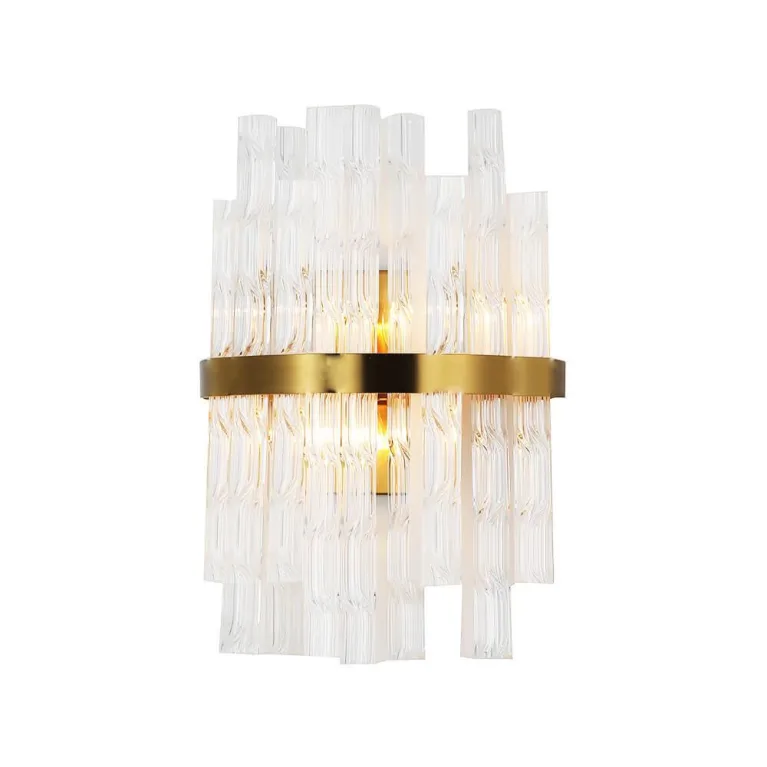 Настенный светильник Divinare Meadow 6053/17 AP-1 в Нижнем Новгороде