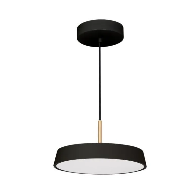 Подвесной светодиодный светильник Arlight Sp-Elegant-R300-17W Warm3000 033921 в Нижнем Новгороде
