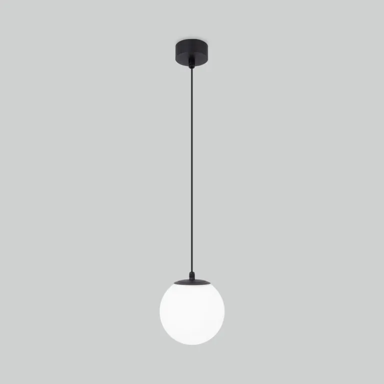 Уличный подвесной светильник Elektrostandard Sfera 35158/H черный 4690389187902 в Нижнем Новгороде
