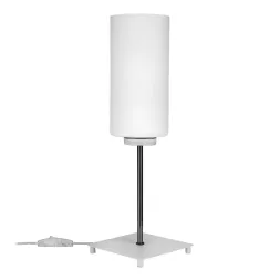 Настольная лампа 33 Идеи TLL201.01.001.WH-S16WH