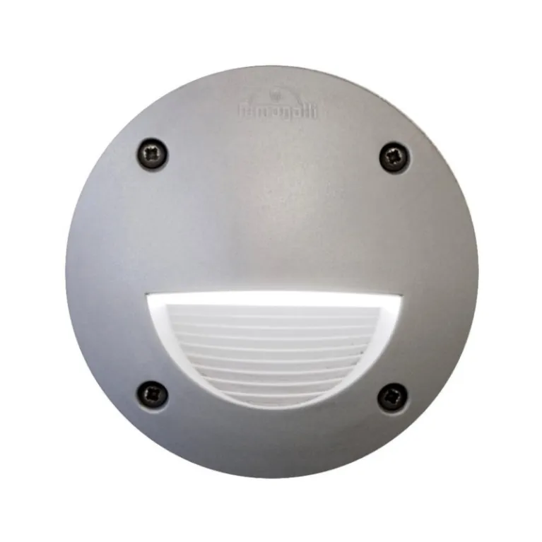 Уличный светодиодный светильник Fumagalli Leti 100 Round-ST 2C4.000.000.LYG1L в Нижнем Новгороде