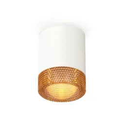 Накладной светильник Ambrella Light Techno XS6301044 (C6301, N6154)