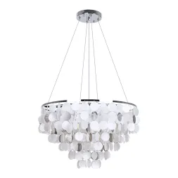 Подвесная люстра Arte Lamp Pipirima A4100LM-8CC