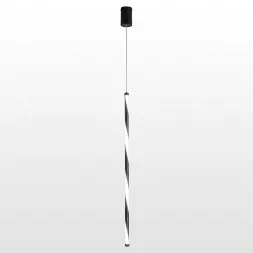 Подвесной светодиодный светильник Lussole Loft Cass LSP-8426