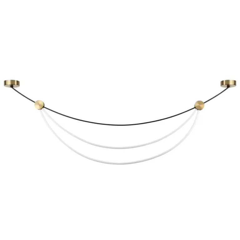 Подвесной светодиодный светильник Odeon Light Gabi 4378/65L в Нижнем Новгороде