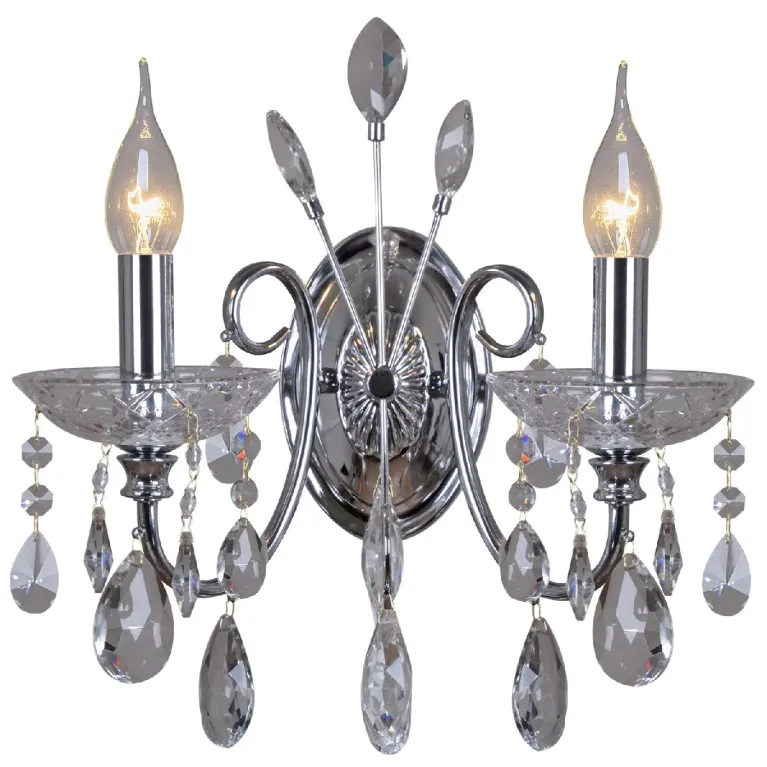 Бра Illumico IL2367-2WOR-39 CR в Нижнем Новгороде