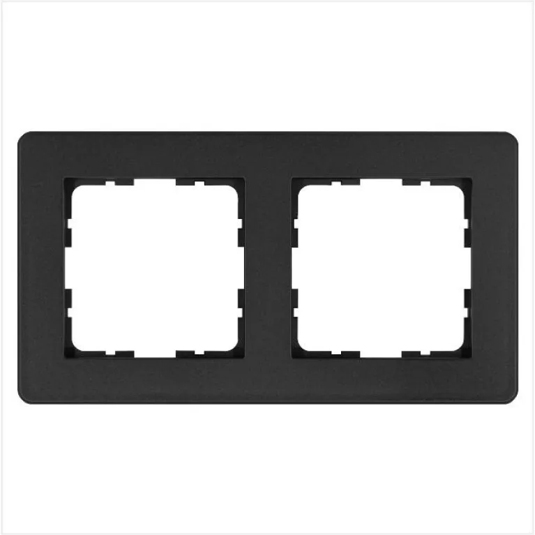 Рамка 2-постовая Jasmart G-Flex G1102B в Нижнем Новгороде