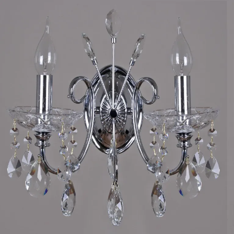 Бра Illumico IL2367-2WOR-39 CR в Нижнем Новгороде