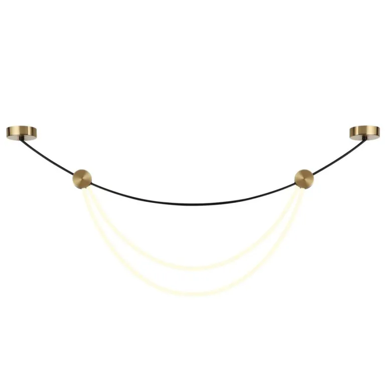 Подвесной светодиодный светильник Odeon Light Gabi 4378/65L в Нижнем Новгороде