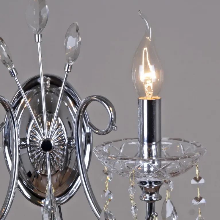 Бра Illumico IL2367-2WOR-39 CR в Нижнем Новгороде