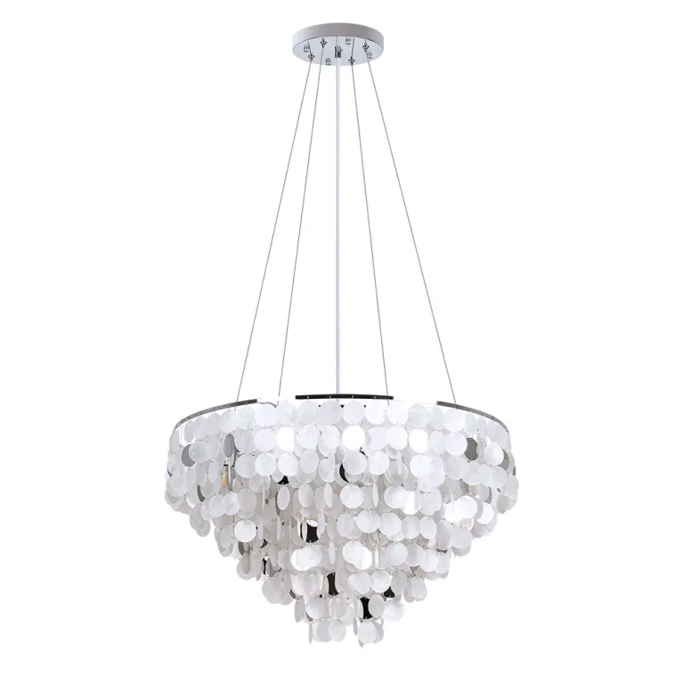 Подвесная люстра Arte Lamp Pipirima A4100LM-12CC в Нижнем Новгороде