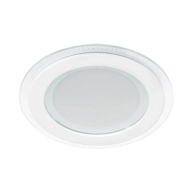 Встраиваемый светодиодный светильник Arlight LT-R160WH 12W Warm White 120deg 016571 в Нижнем Новгороде