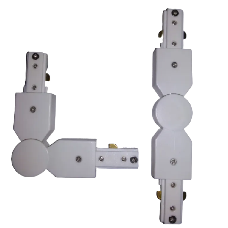 Коннектор поворотный Elvan Kon R-WH-2Line в Нижнем Новгороде