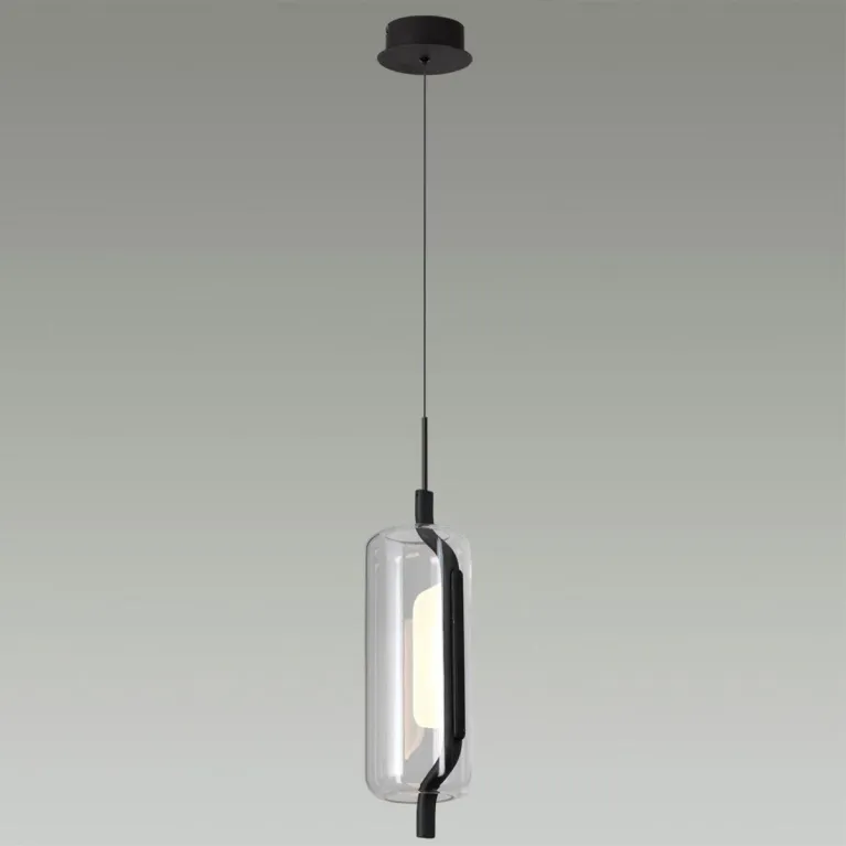 Подвесной светодиодный светильник Odeon Light Kavia 5003/10L в Нижнем Новгороде