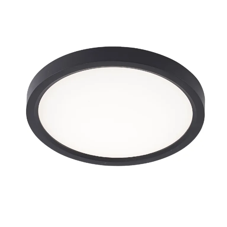 Потолочный светильник Natali Kovaltseva Plain LED LAMPS 81114/1C в Нижнем Новгороде