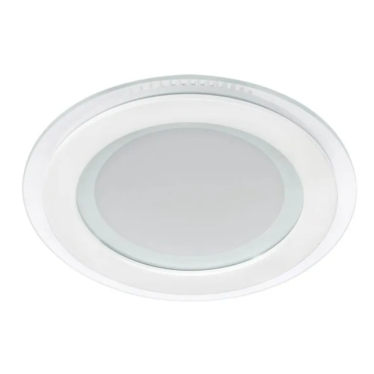 Встраиваемый светодиодный светильник Arlight LT-R200WH 16W Day White 120deg 016575 в Нижнем Новгороде