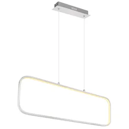 Подвесной светильник Globo Silla 67262H