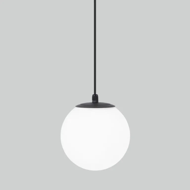 Уличный подвесной светильник Elektrostandard Sfera 35158/H черный 4690389187902 в Нижнем Новгороде