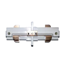 Коннектор прямой Elvan Kon I-WH-2Line