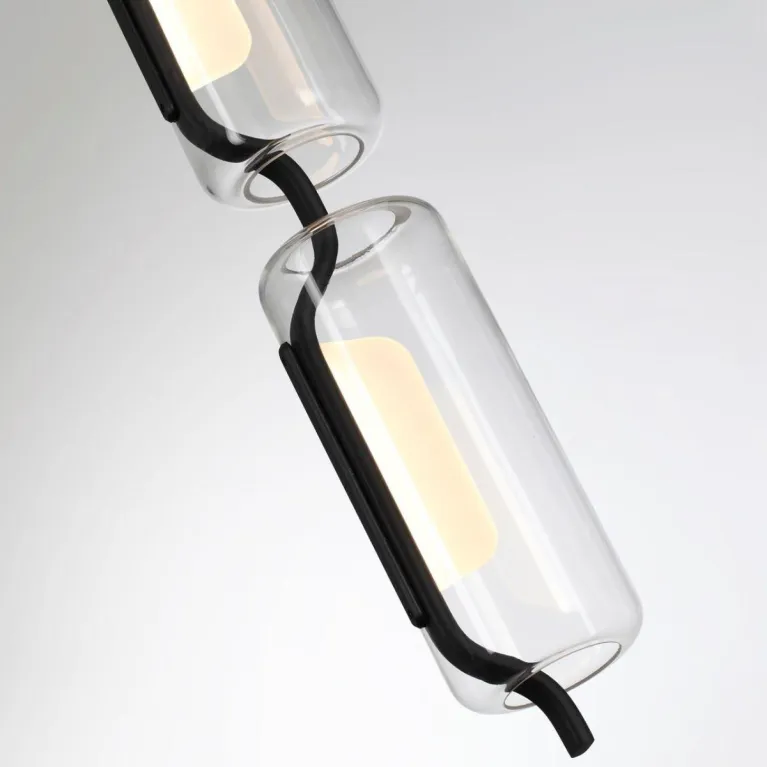 Подвесной светодиодный светильник Odeon Light Kavia 5003/20L в Нижнем Новгороде