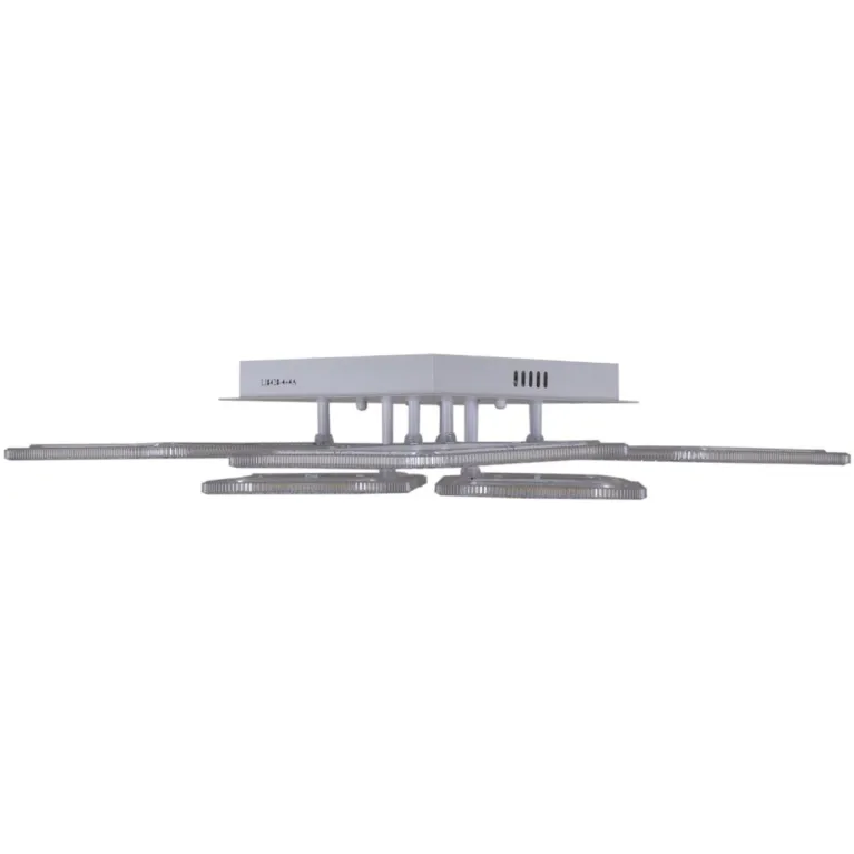 Потолочная светодиодная люстра Reluce 08428-0.3-4+4A WH в Нижнем Новгороде