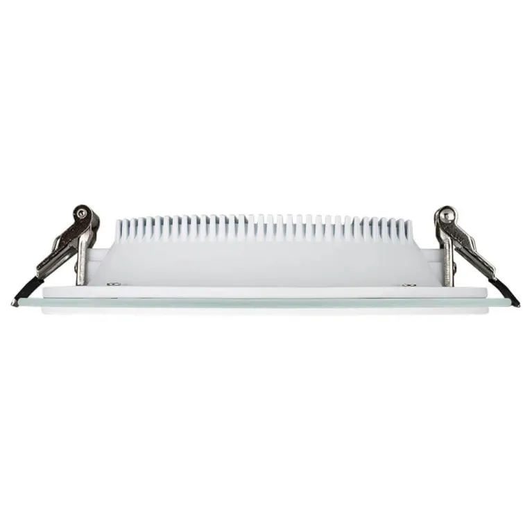 Встраиваемый светодиодный светильник Arlight LT-R200WH 16W Day White 120deg 016575 в Нижнем Новгороде