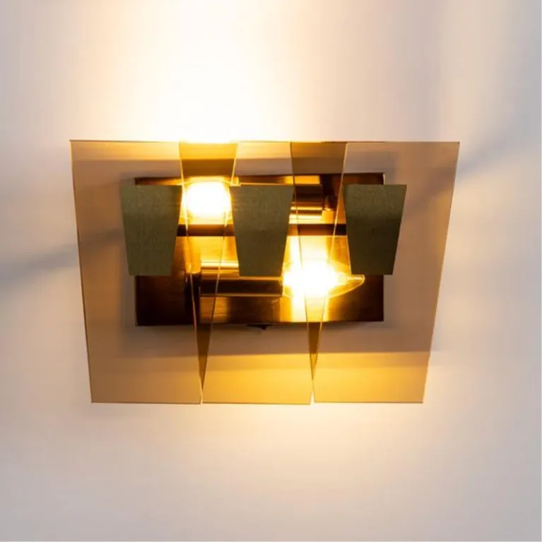 Бра Arte Lamp Sophia A4066AP-2PB в Нижнем Новгороде