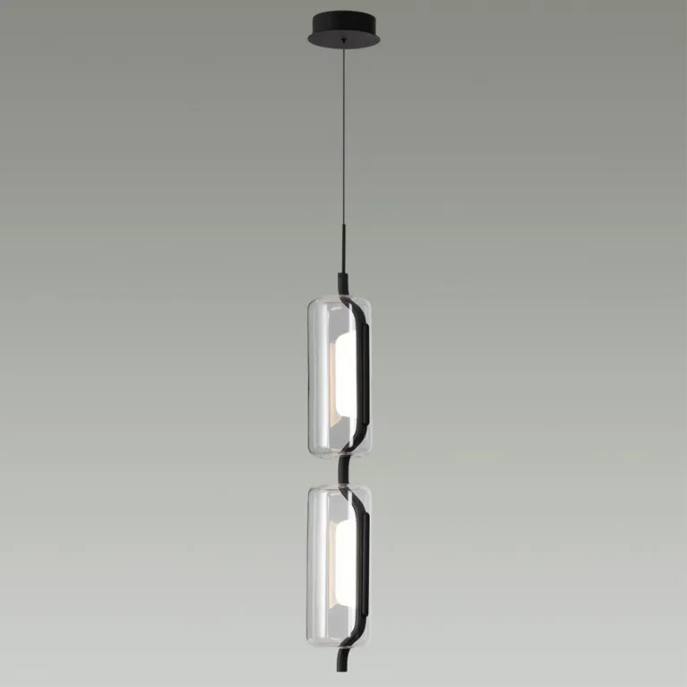 Подвесной светодиодный светильник Odeon Light Kavia 5003/20L в Нижнем Новгороде