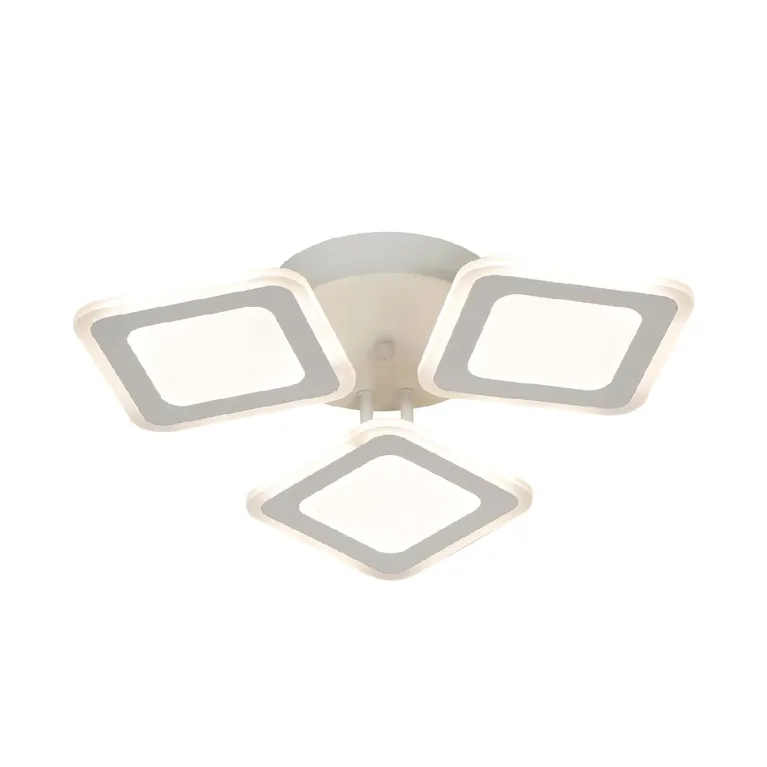 Потолочная люстра Escada Erida 10288/3LED в Нижнем Новгороде