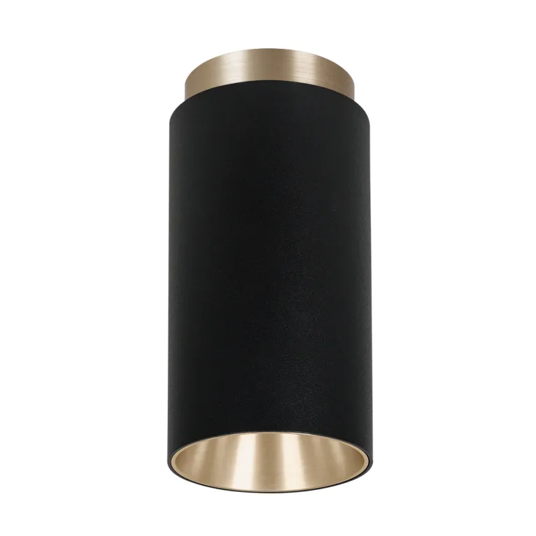 Накладной светильник Arte Lamp Cone A5361PL-1BK в Нижнем Новгороде