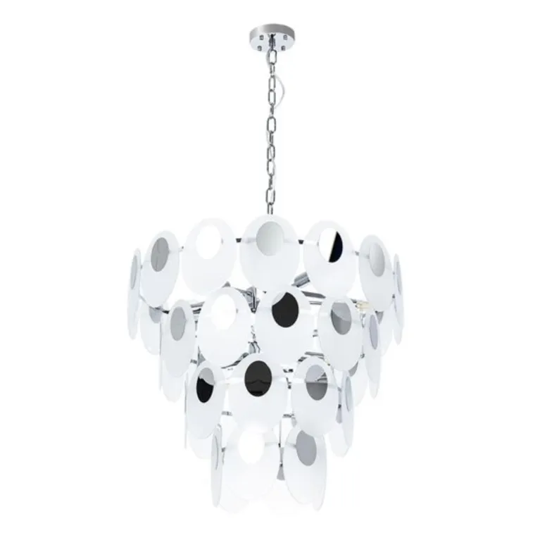 Подвесная люстра Arte Lamp Rosabella A4067LM-11CC в Нижнем Новгороде