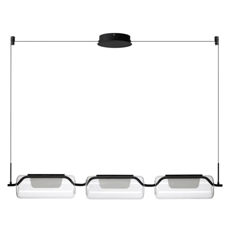 Подвесной светодиодный светильник Odeon Light Kavia 5003/30L в Нижнем Новгороде