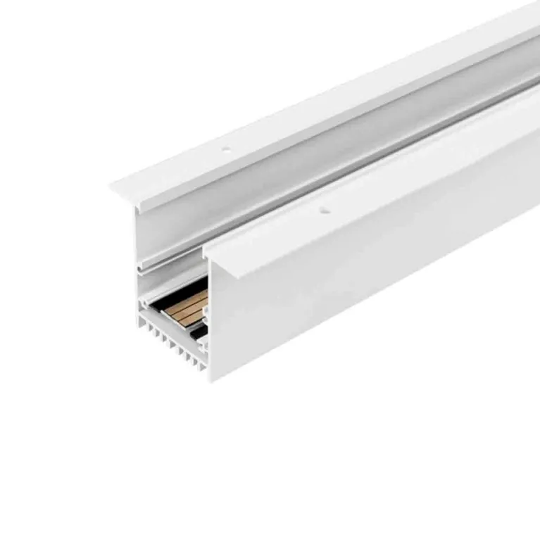 Встраиваемый магнитный шинопровод Arlight MAG-TRACK-4560-F-540 026895(1) в Нижнем Новгороде