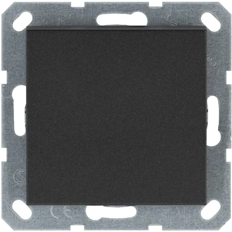 Выключатель проходной 1-кл. 10А Jasmart G3012B в Нижнем Новгороде