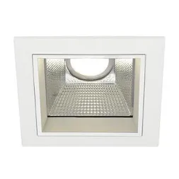 Светильник встраиваемый LED DOWNLIGHT PRO S 4000K белый 162431